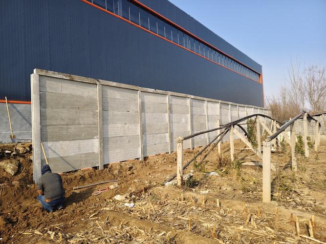 昌邑市聚荣建筑材料销售处产品应用